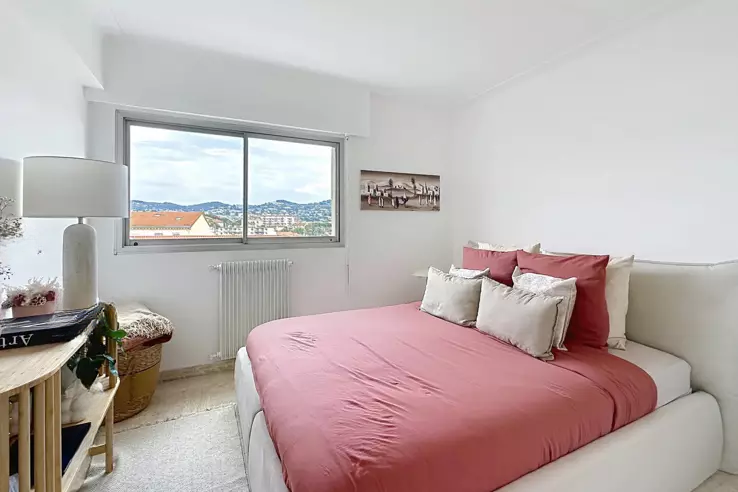 Квартира в Каннах, Франция, 60 м² - фото 3