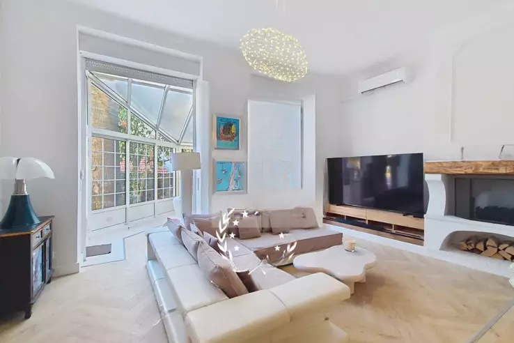 Квартира в Каннах, Франция - фото 3