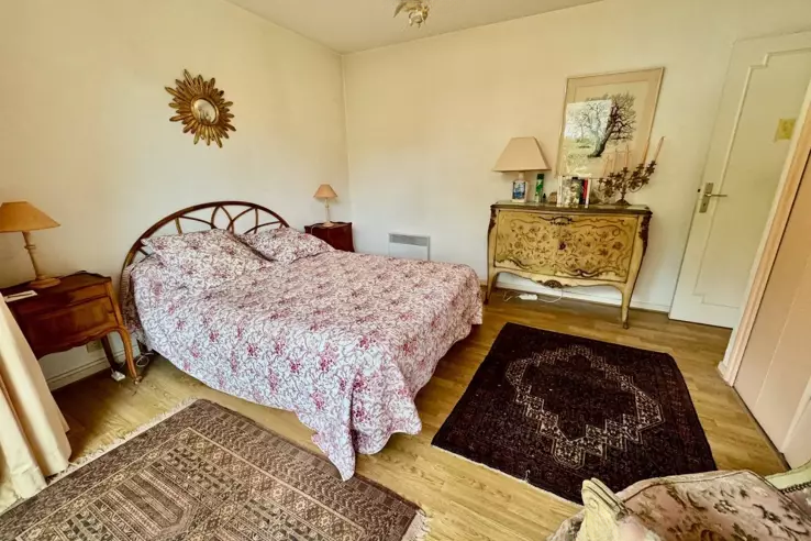 Квартира в Каннах, Франция, 70 м² - фото 3