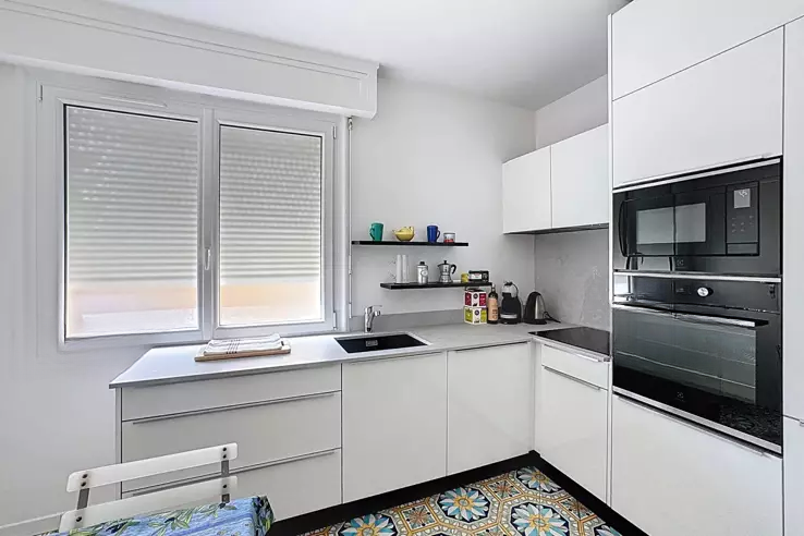 Квартира в Каннах, Франция, 88 м² - фото 3