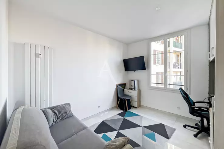 Квартира в Каннах, Франция, 48 м² - фото 3