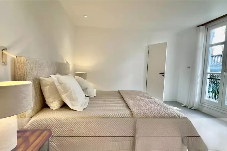 Квартира в Каннах, Франция, 132 м² - фото 3