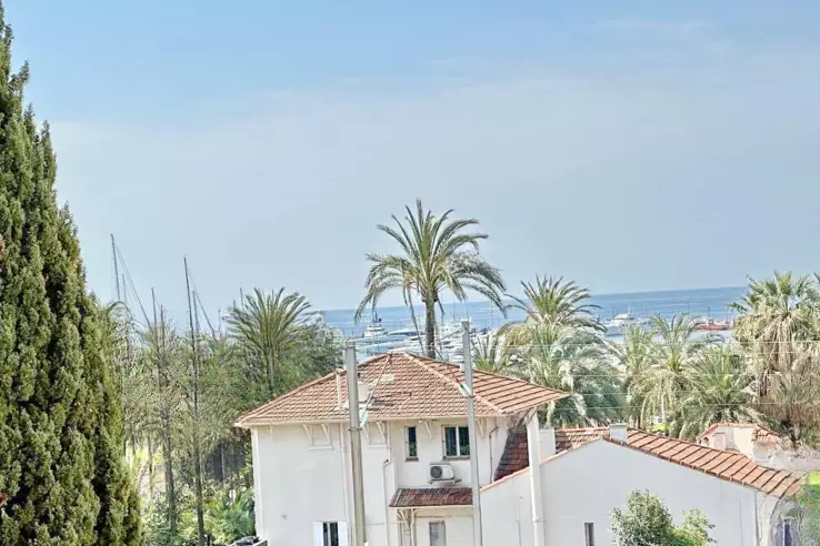 Квартира в Каннах, Франция, 48 м² - фото 3