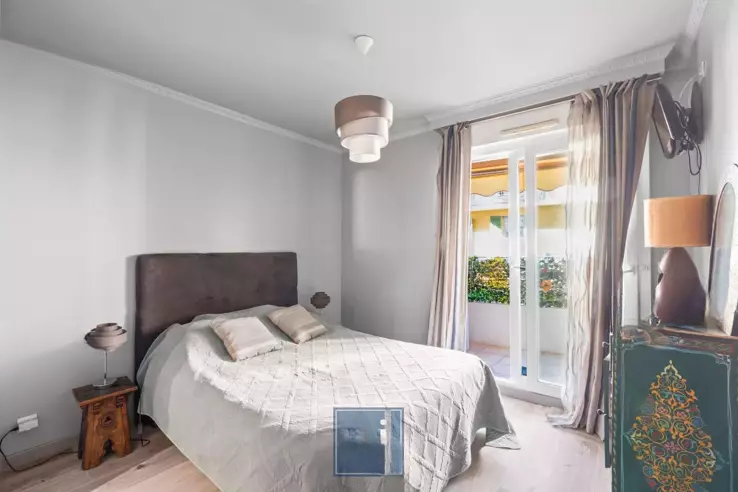 Квартира в Каннах, Франция, 130 м² - фото 3