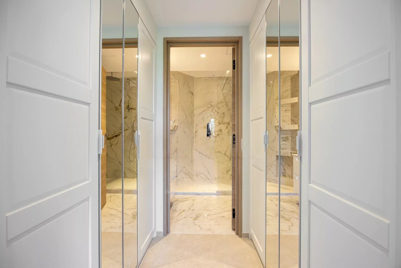 Квартира в Каннах, Франция, 92 м² - фото 7