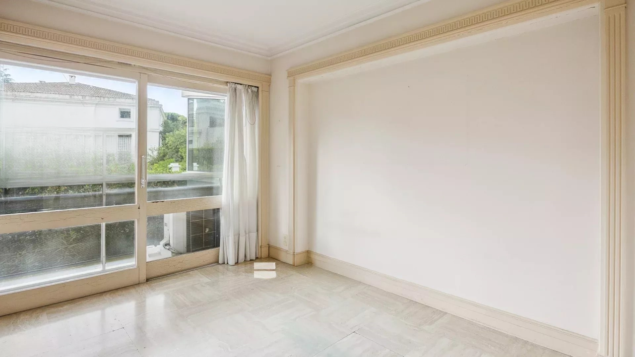 Квартира в Каннах, Франция, 91 м² - фото 7