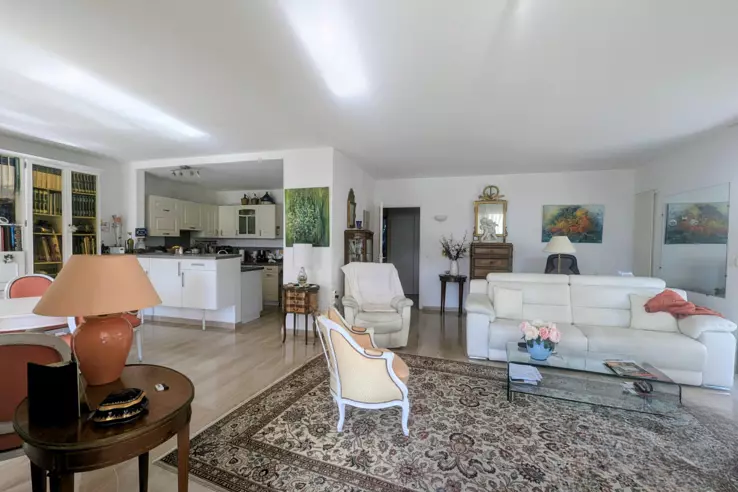 Квартира в Каннах, Франция, 111 м² - фото 3