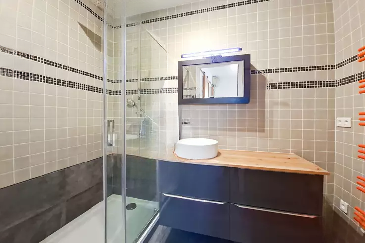 Квартира в Каннах, Франция, 43 м² - фото 3