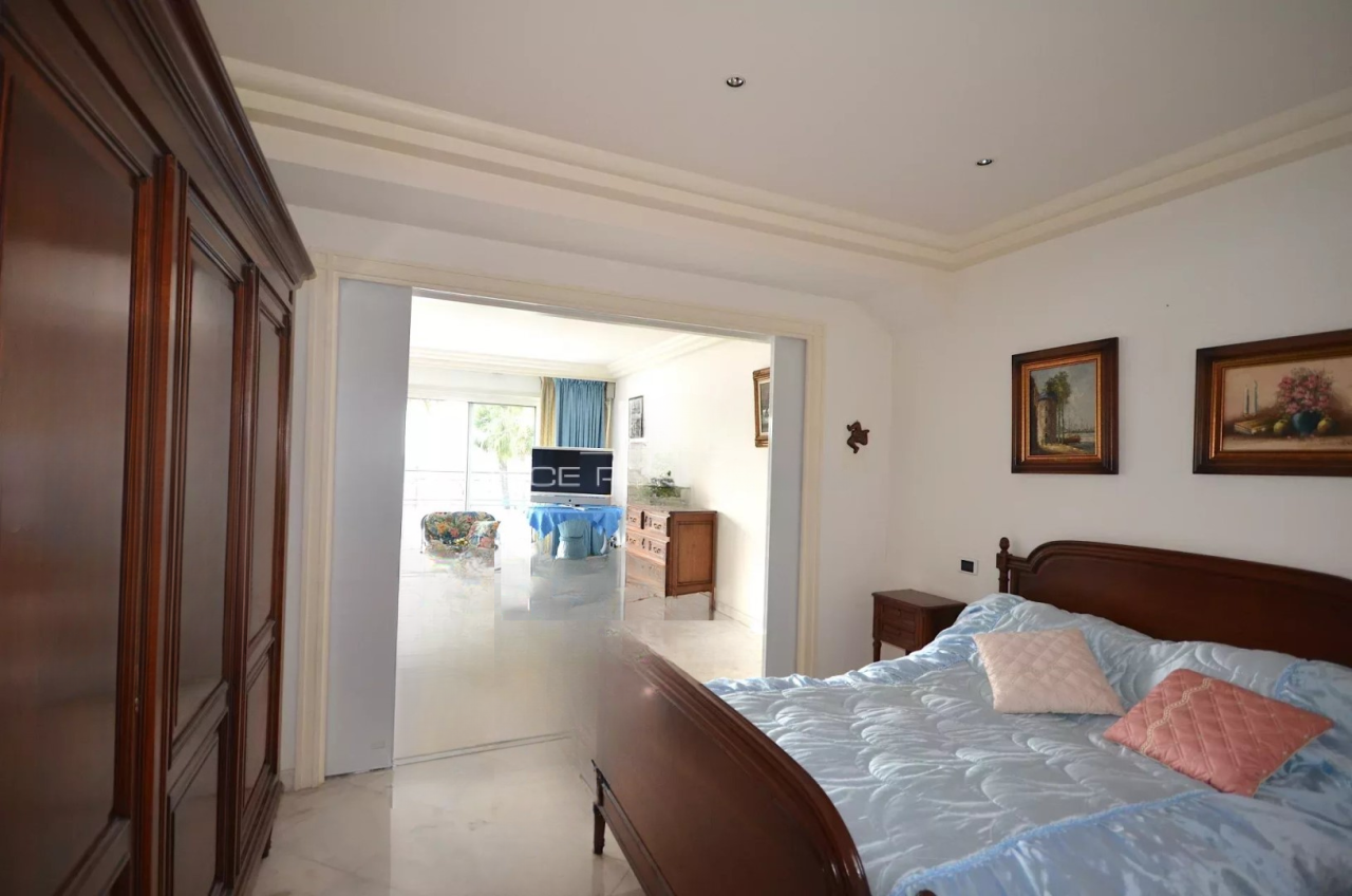 Квартира в Каннах, Франция, 93 м² - фото 7