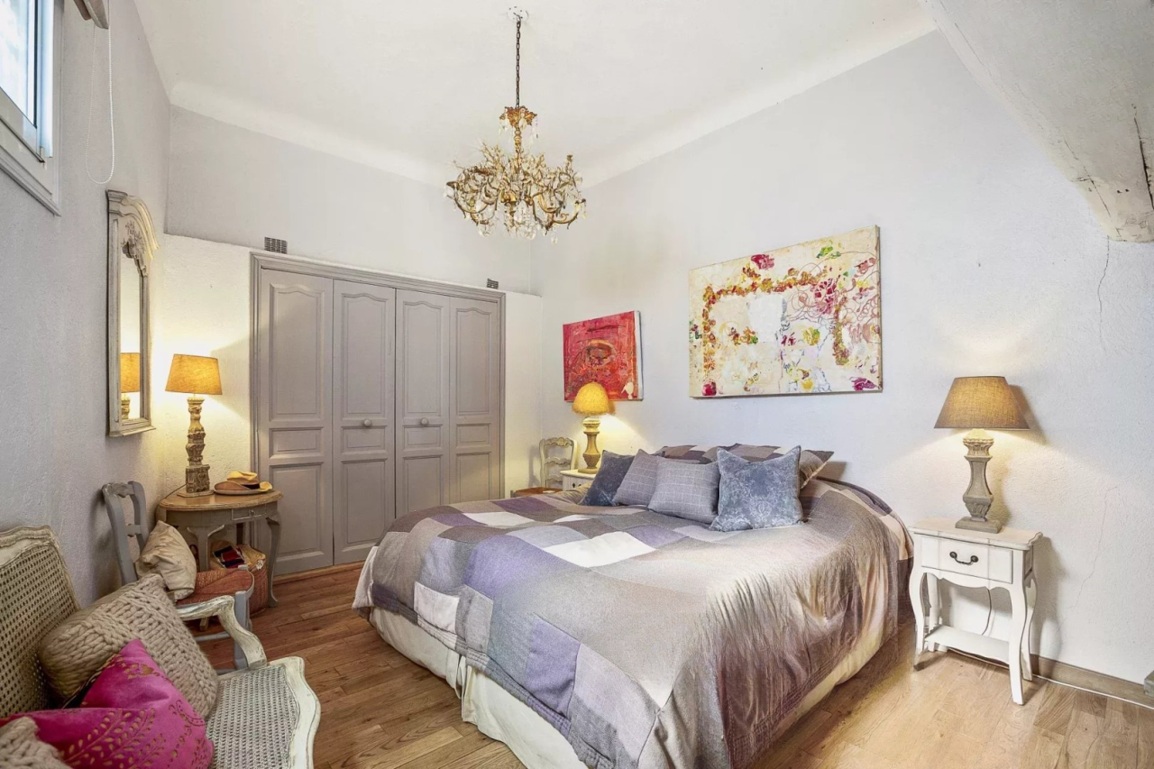 Квартира в Каннах, Франция, 88 м² - фото 7