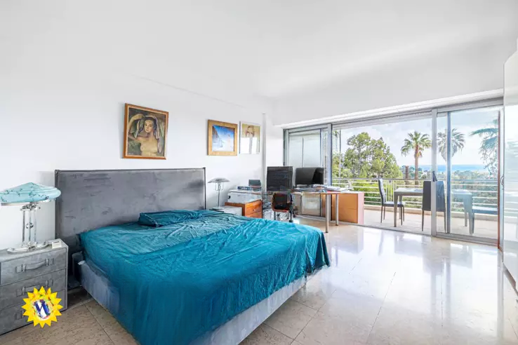 Квартира в Каннах, Франция, 76 м² - фото 3