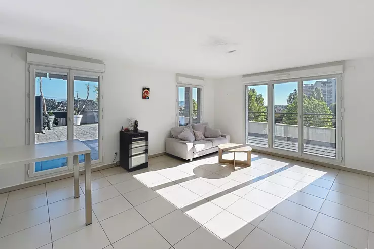 Квартира в Каннах, Франция, 92 м² - фото 3