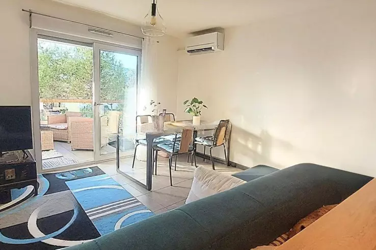 Квартира в Каннах, Франция, 63 м² - фото 3