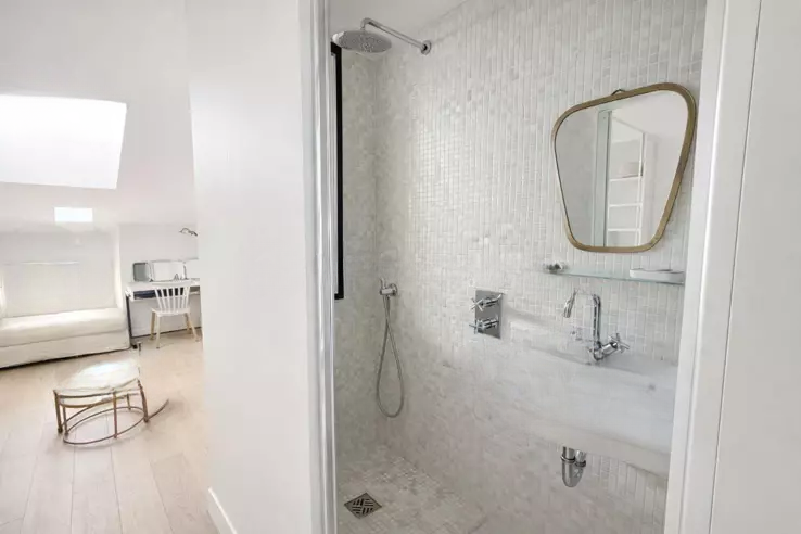 Квартира в Каннах, Франция, 18 м² - фото 3