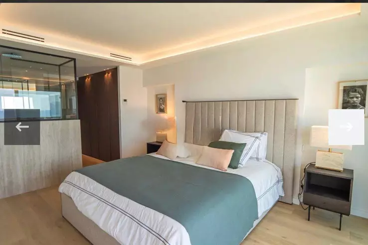 Квартира в Каннах, Франция, 89 м² - фото 3