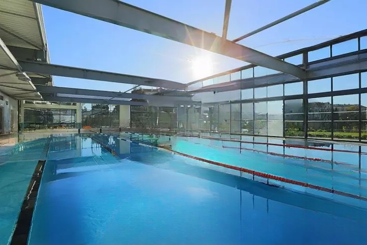 Квартира в Каннах, Франция, 34 м² - фото 3