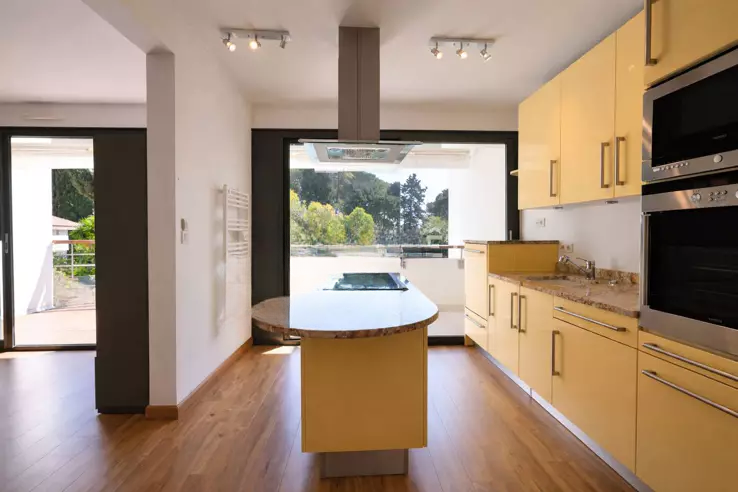 Квартира в Каннах, Франция, 147 м² - фото 3