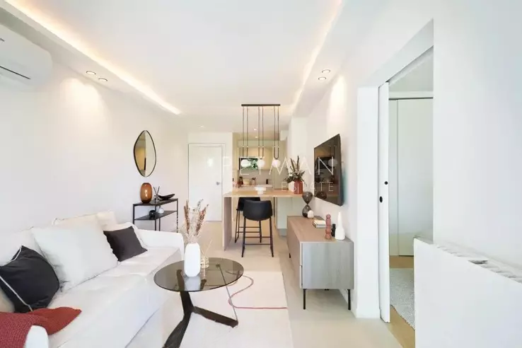 Квартира в Каннах, Франция, 41 м² - фото 3