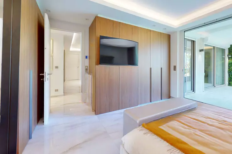 Квартира в Каннах, Франция, 127 м² - фото 3