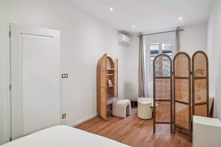 Квартира в Каннах, Франция, 42 м² - фото 3