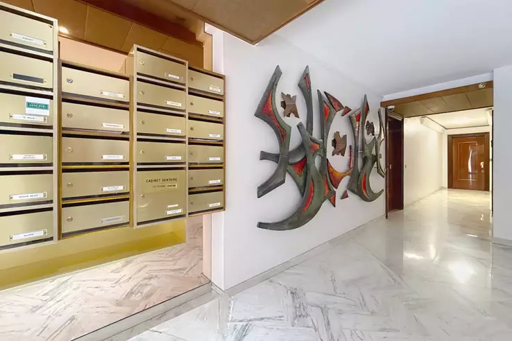 Квартира в Каннах, Франция, 62 м² - фото 3