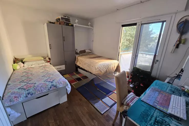 Квартира в Каннах, Франция, 67 м² - фото 3