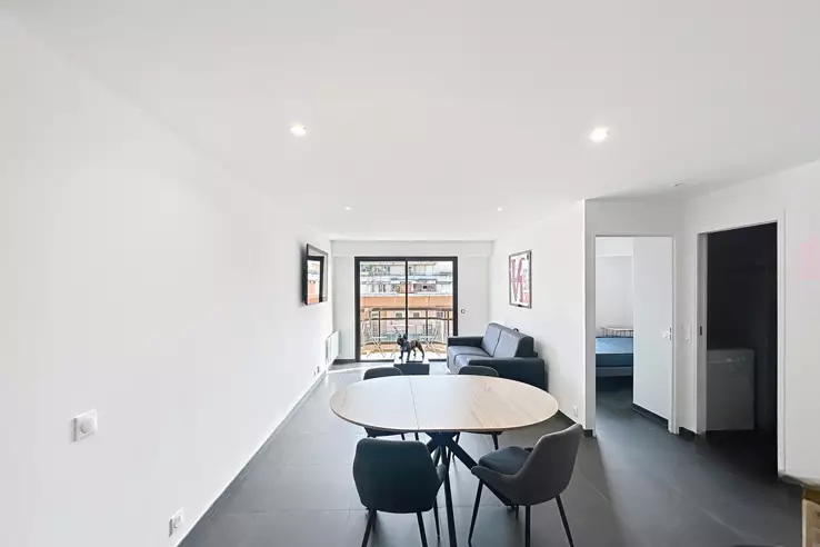 Квартира в Каннах, Франция, 53 м² - фото 3