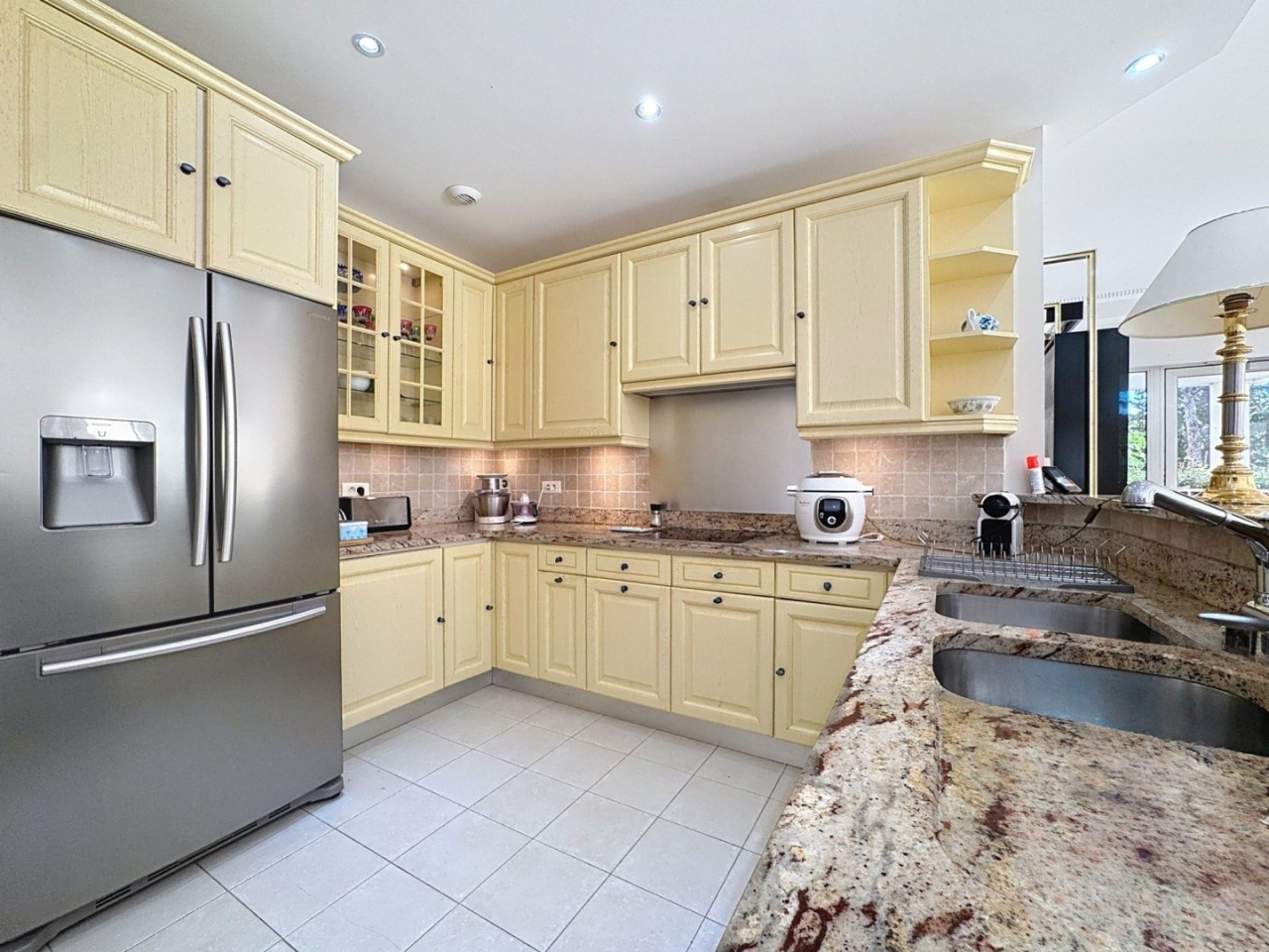 Квартира в Каннах, Франция, 170 м² - фото 7