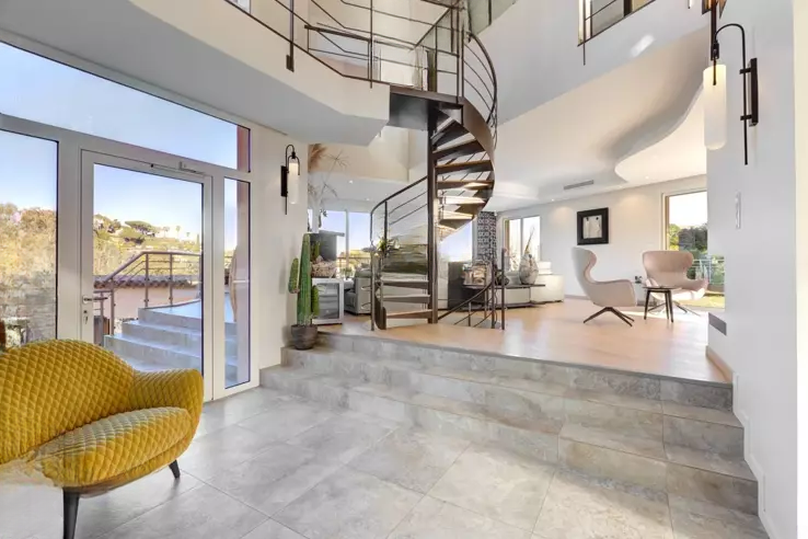 Квартира в Каннах, Франция, 392 м² - фото 3