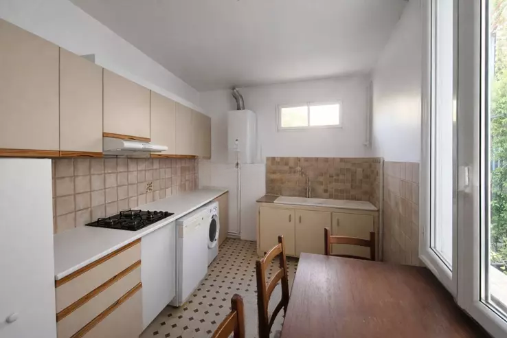 Квартира в Каннах, Франция, 155 м² - фото 3