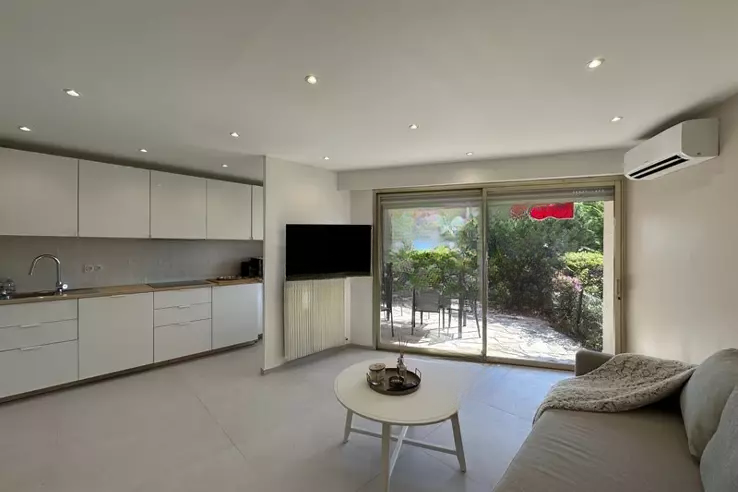 Квартира в Каннах, Франция, 52 м² - фото 3