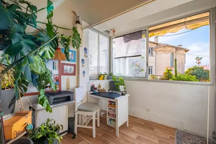 Квартира в Каннах, Франция, 134 м² - фото 3