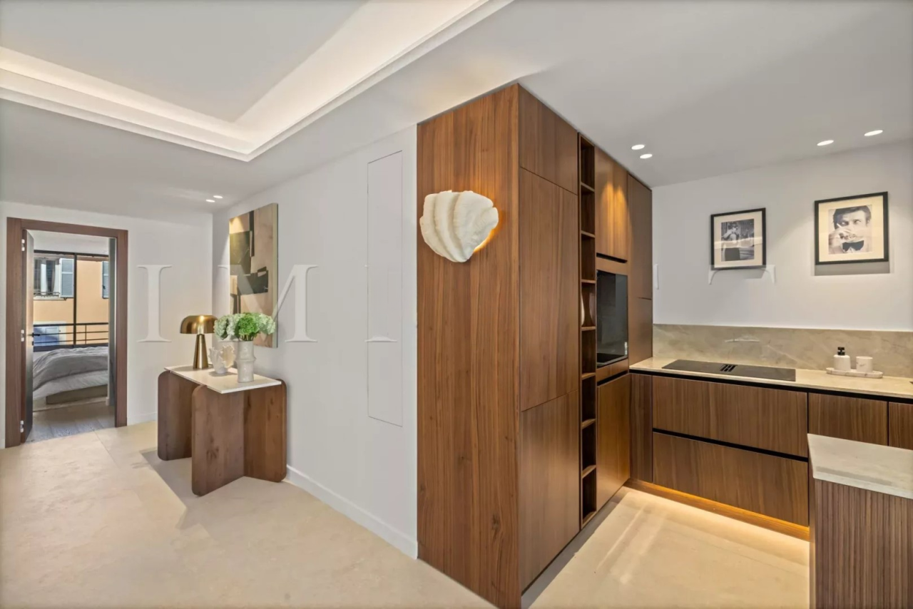 Квартира в Каннах, Франция, 108 м² - фото 7