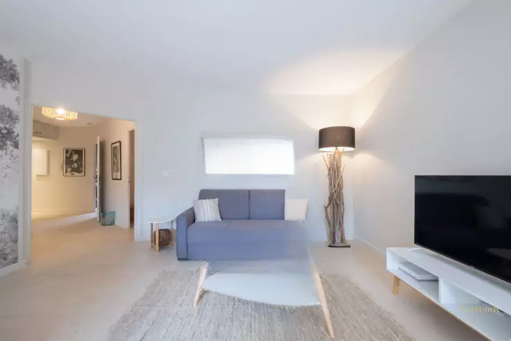 Квартира в Каннах, Франция, 70 м² - фото 3