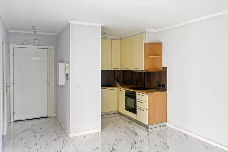 Квартира в Каннах, Франция, 36 м² - фото 3