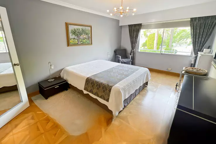 Квартира в Каннах, Франция, 95 м² - фото 3