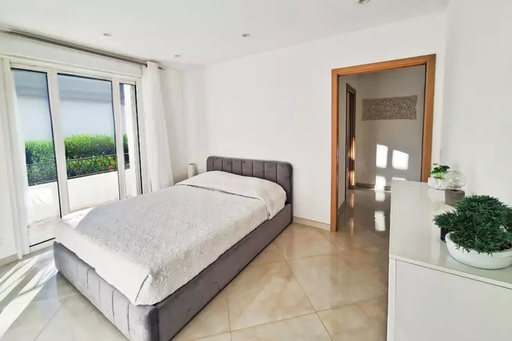 Квартира в Каннах, Франция, 114 м² - фото 3