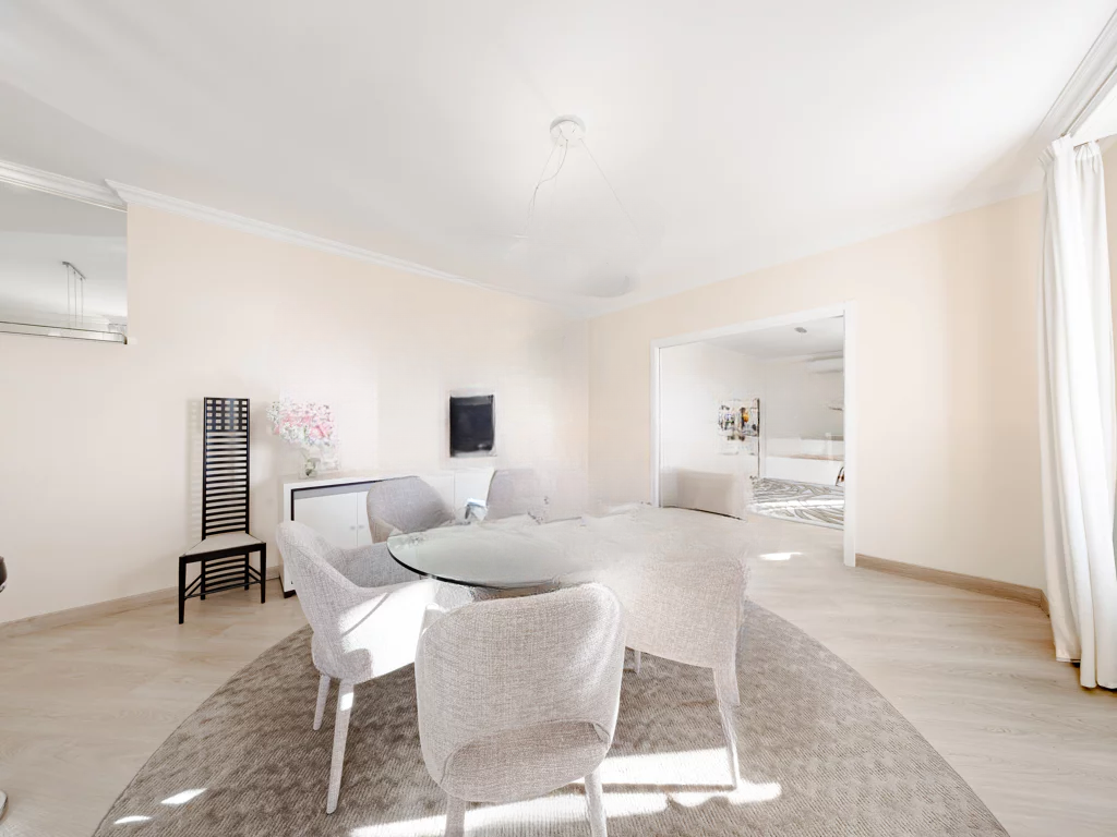 Квартира в Монако, Монако, 185 м² - фото 7