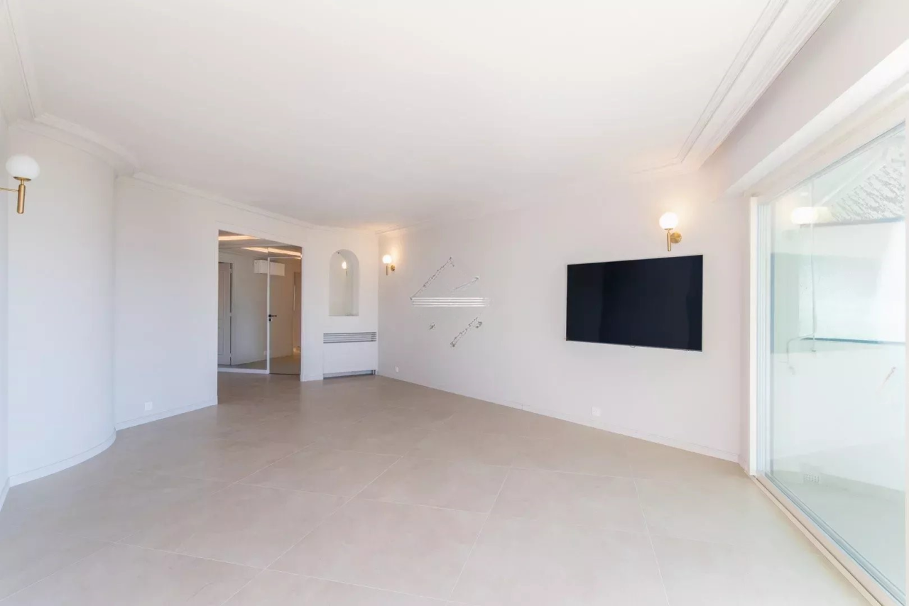 Квартира в Каннах, Франция, 97 м² - фото 7