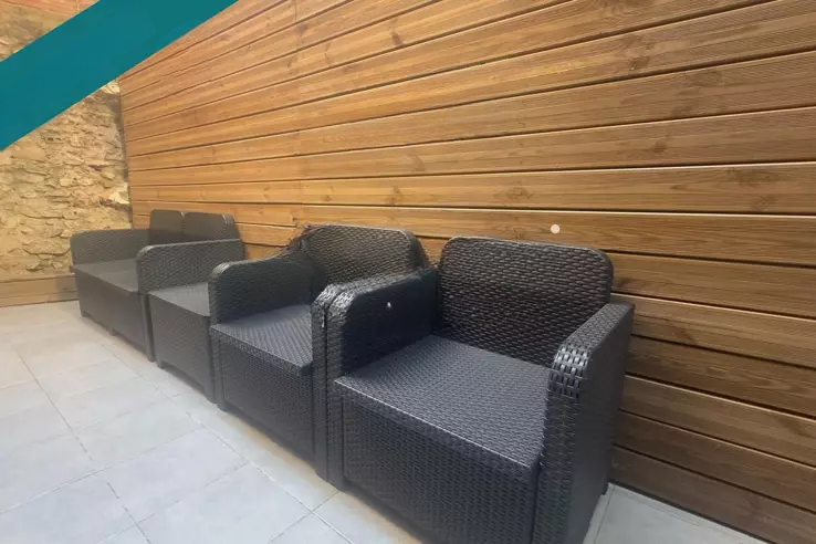 Квартира в Каннах, Франция, 41 м² - фото 3