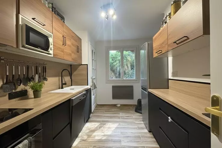 Квартира в Каннах, Франция, 57 м² - фото 3