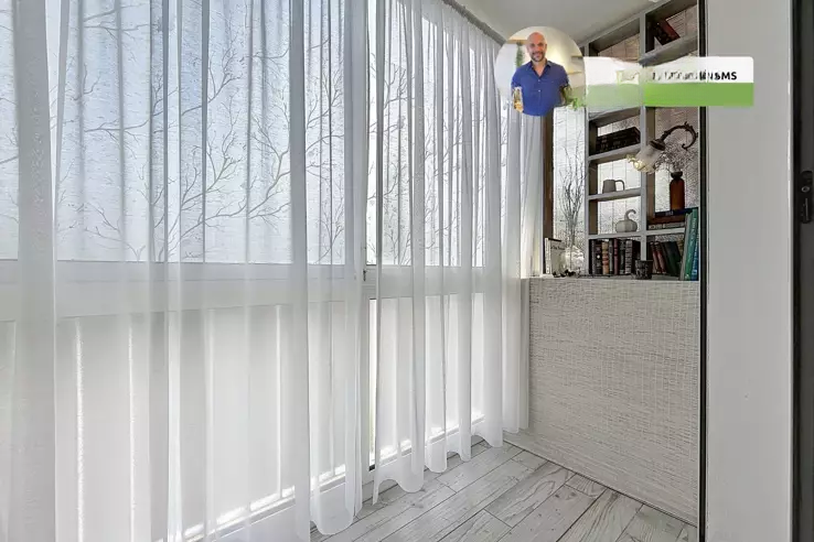 Квартира в Каннах, Франция, 53 м² - фото 3