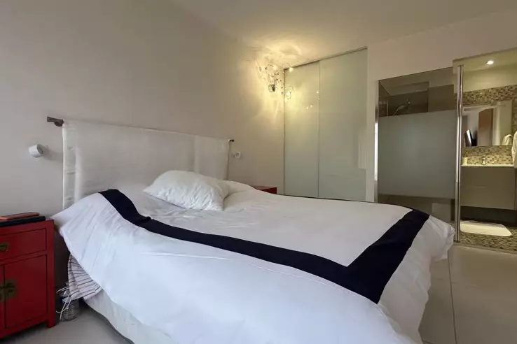 Квартира в Каннах, Франция, 76 м² - фото 3