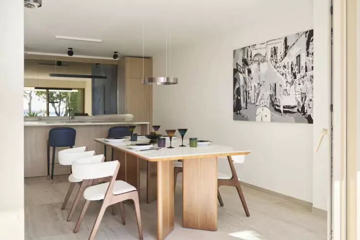 Квартира в Каннах, Франция, 104 м² - фото 3