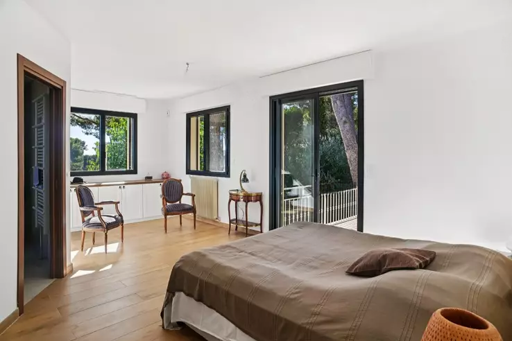 Квартира в Каннах, Франция, 173 м² - фото 3