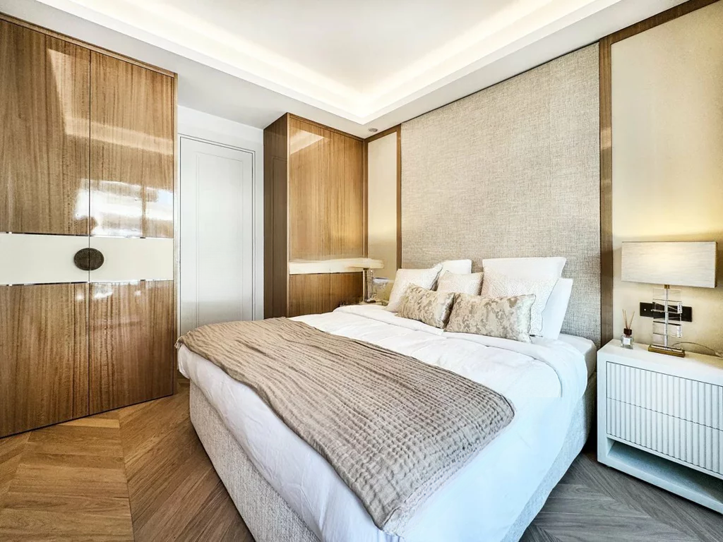 Квартира в Монако, Монако, 110 м² - фото 7