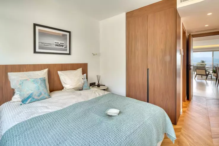 Квартира в Каннах, Франция, 150 м² - фото 3