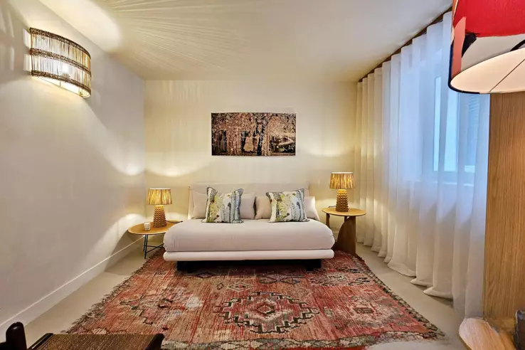 Квартира в Каннах, Франция, 125 м² - фото 3