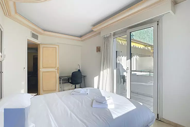 Квартира в Каннах, Франция, 105 м² - фото 3