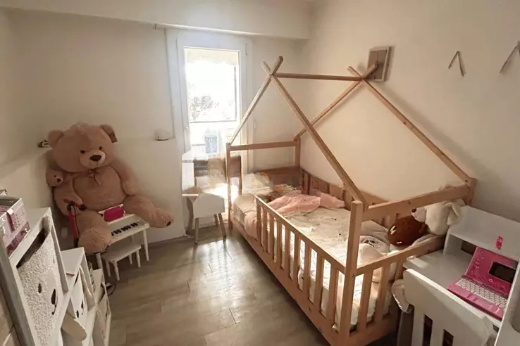 Квартира в Каннах, Франция, 73 м² - фото 3